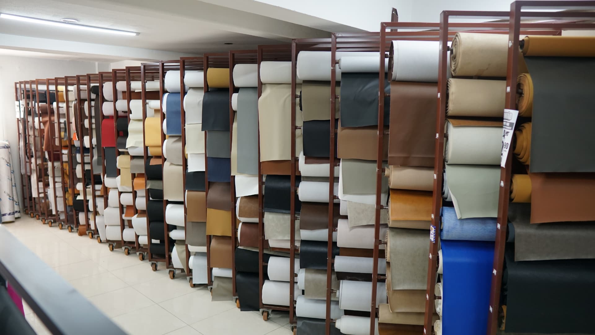 Tecidos para Decoração e Tapeçaria